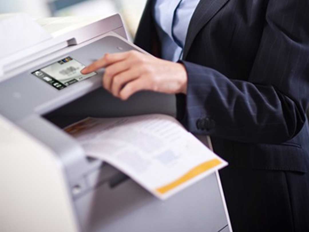 Printing-Costs