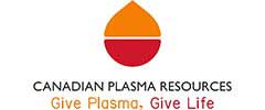  Canadian Plasma Resource