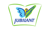 jubilant