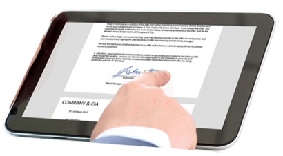 Advanced-Electronic-Signature