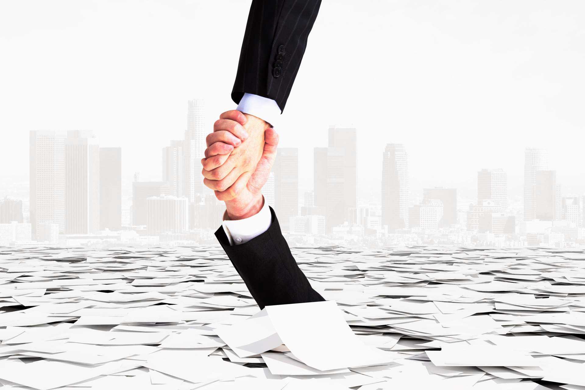 Go-paperless