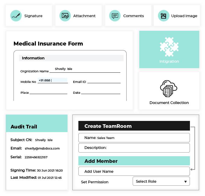 Insurance