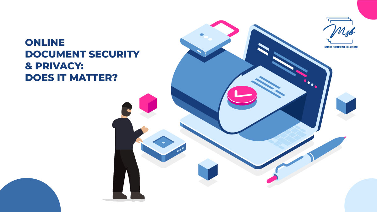 Online-Document-Security