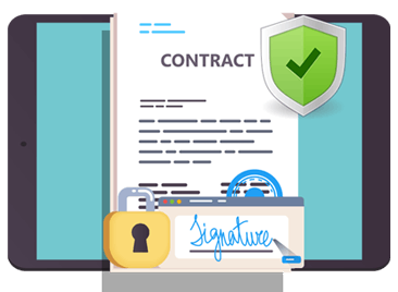 Qualified-Digital-Signature