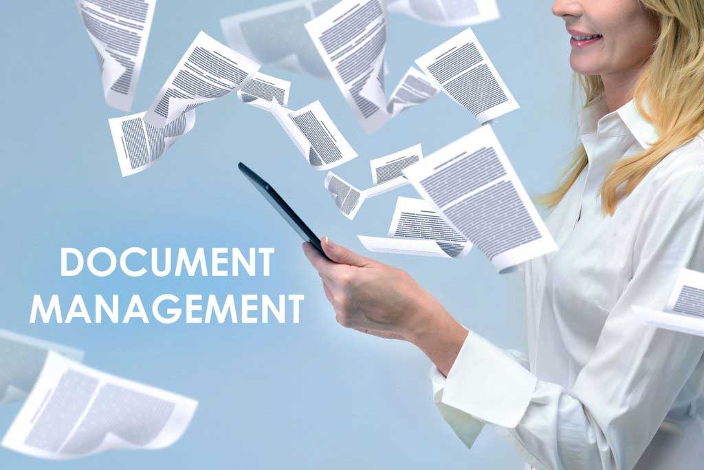 document-management