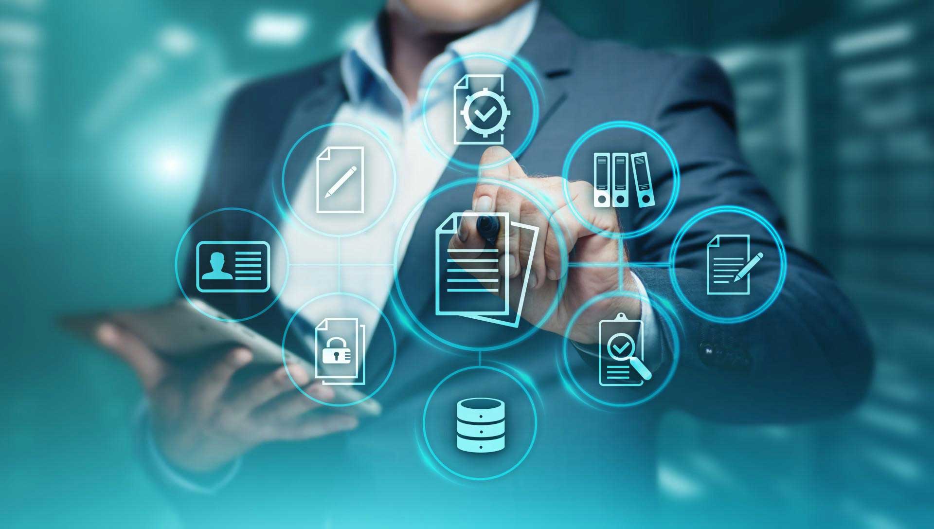 document-management