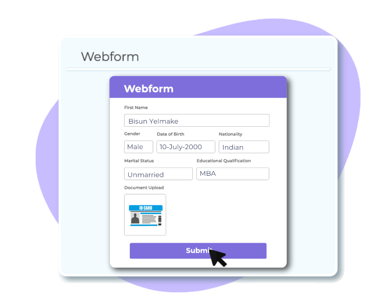 Webform