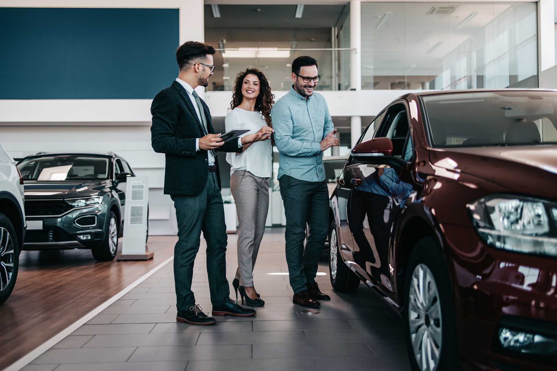 Honda Adopts a Global Contract Management Approach