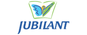 jubliant