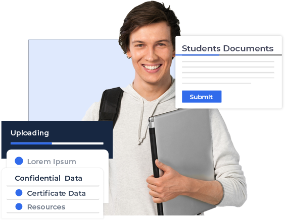 Embrace paperless
                productivity