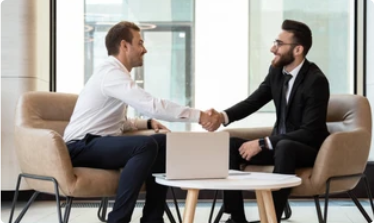 Consultants Program​