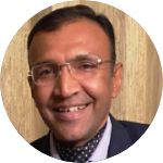 Nilesh Dahiya