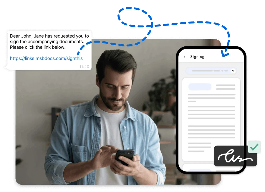 EasySigningLink