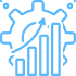 Increased Productivity and cost saving