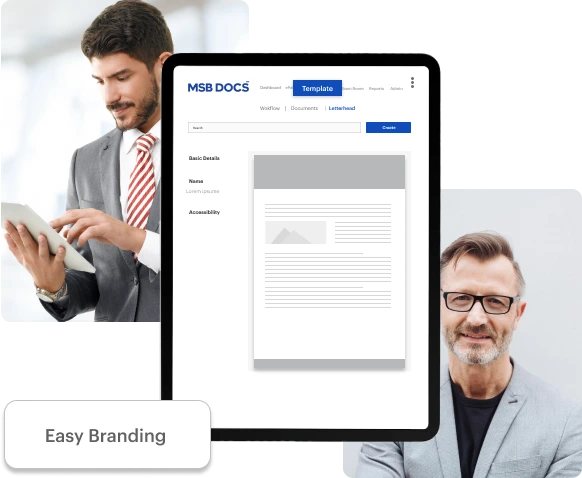 Letterhead