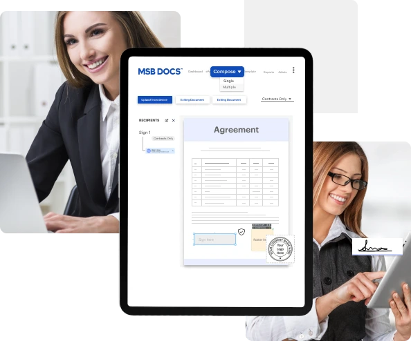 eSignature image