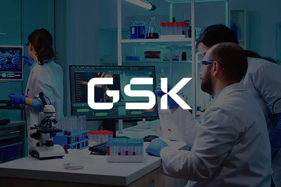 GSK