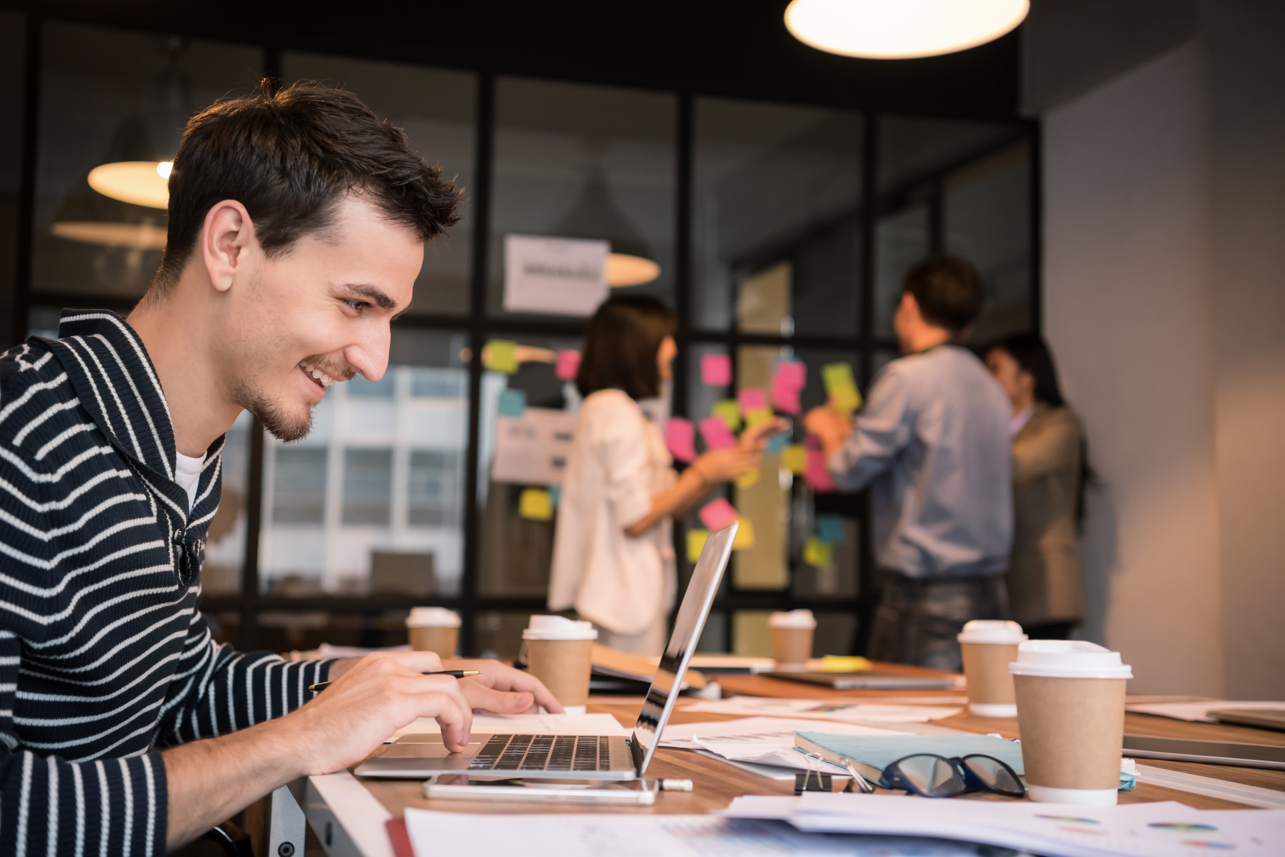 Contract Management Software in 2024: A Comprehensive Buyer’s Guide