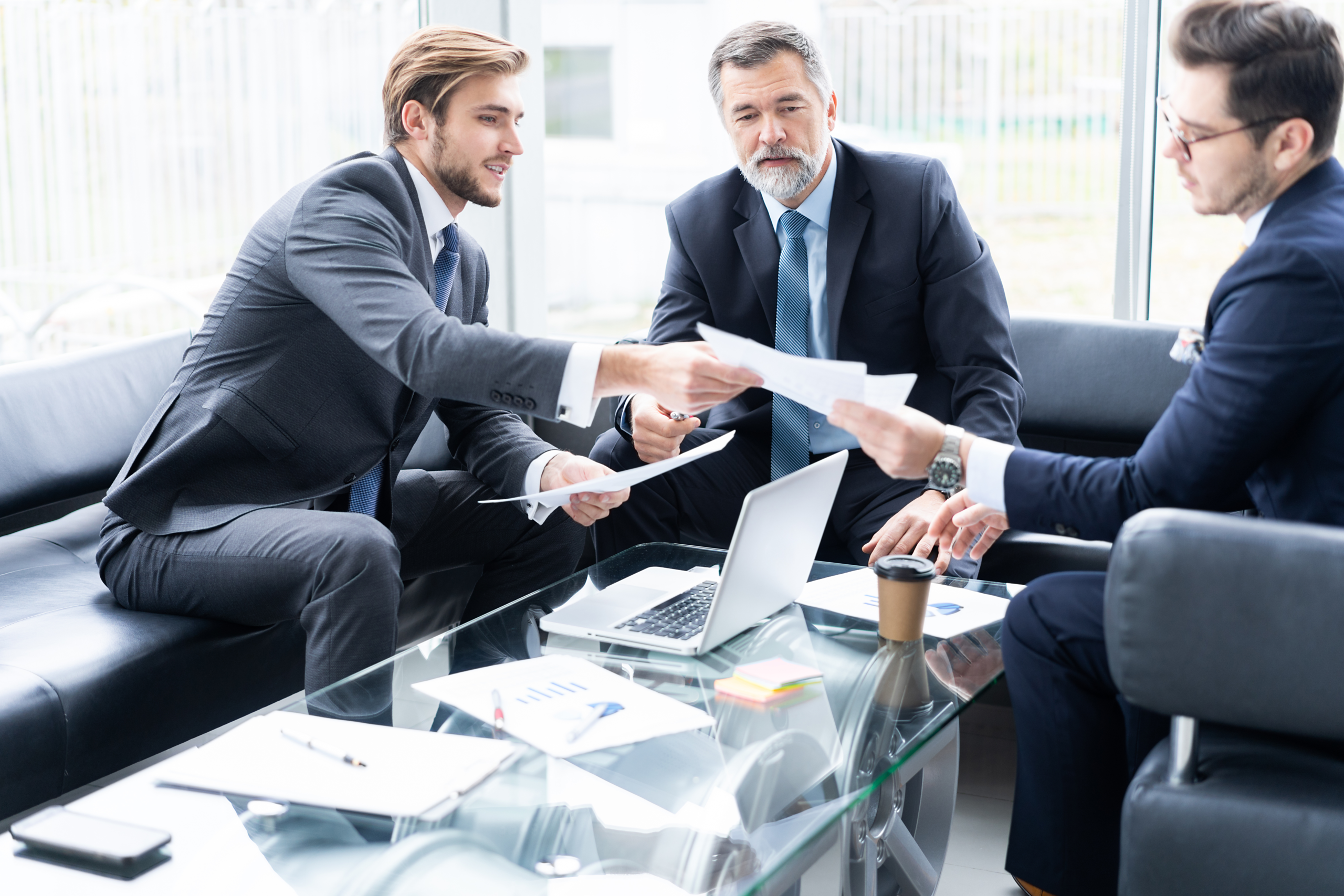 Understanding Non-Disclosure Agreements (NDAs) :An In-Depth Overview