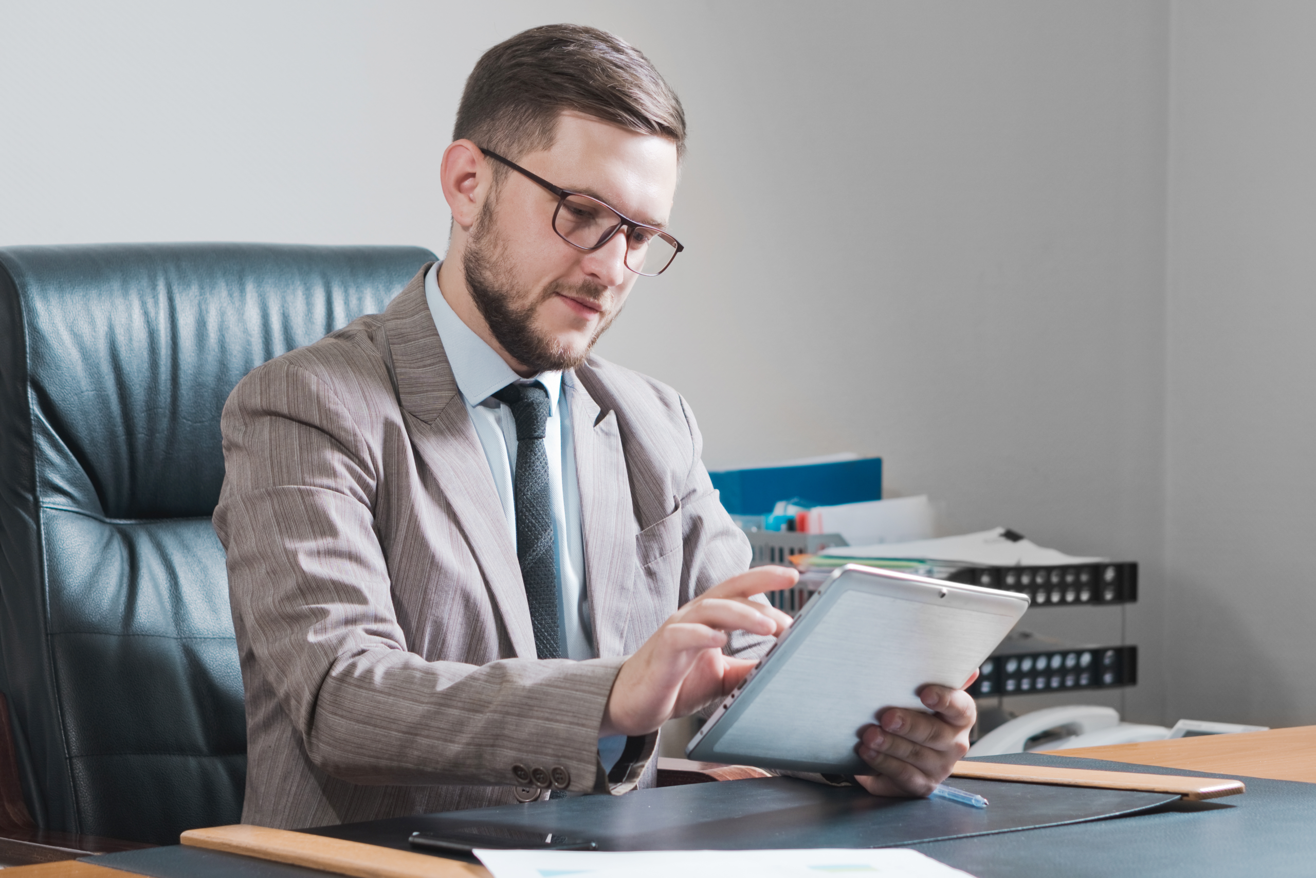Transforming Procurement Processes: Unlocking Value with MSB Docs