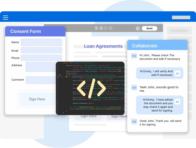 Accurate Document Execution 