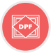 DPF Logo