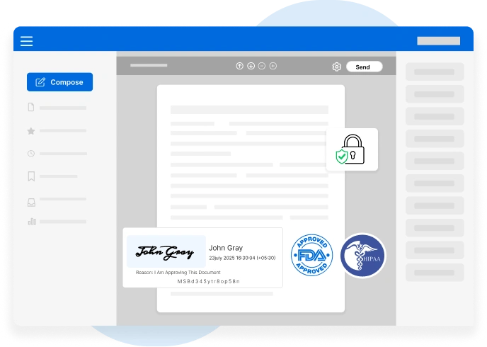 HIPAA & Regulatory Compliance