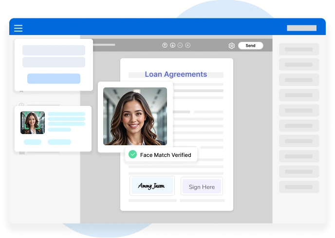 Remote Identity Verification & Fraud Prevention