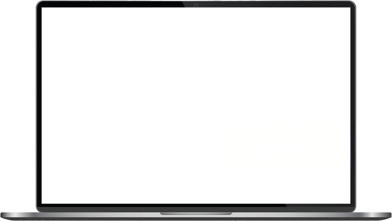 Laptop Frame