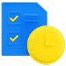 Time Icon