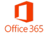 Microsoft Office 365 + Teams logo