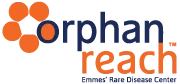 Orphan Reach(Emmes BioPharma)