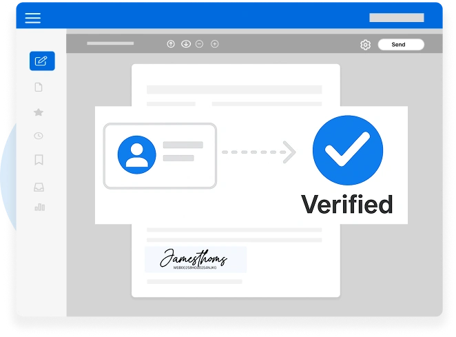 eKYC Verification Flow
