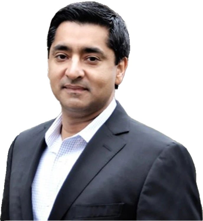 Armeet Sandhu portrait