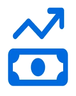 Competitive Compensation icon