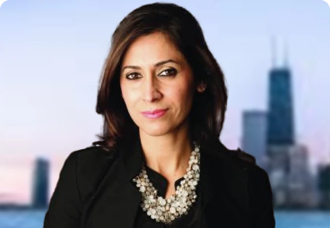 Baljinder Singh — Staff Software Engineer