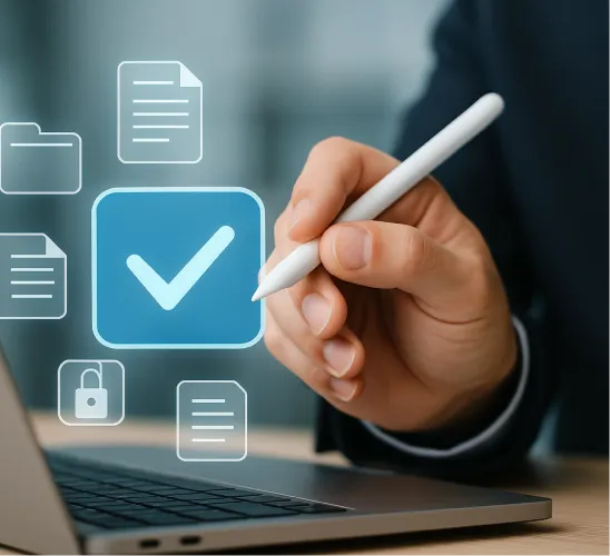 Compliance risks increased - MSB DOCS