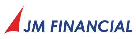 JM Financial logo image