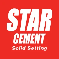 Star Cement logo image