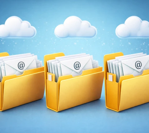 As part of eTMF, the document will be submitted and stored on a cloud server - MSB DOCS