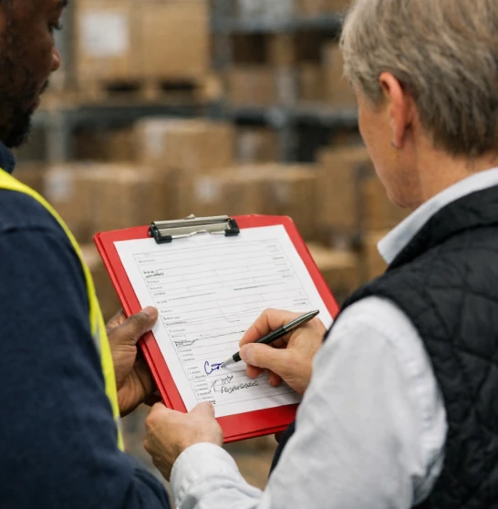 Slow invoice approvals - MSB DOCS