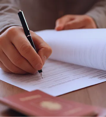  Manual paperwork - MSB DOCS