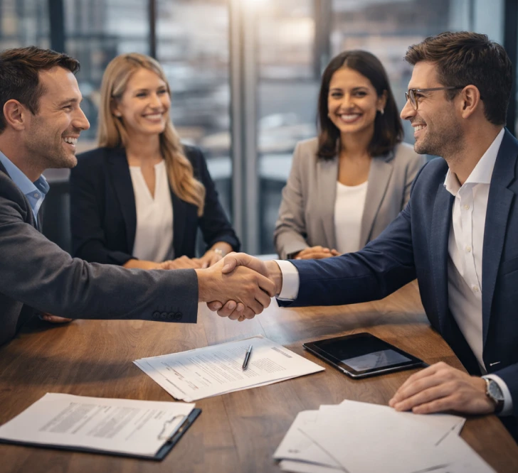 Clunky onboarding - MSB DOCS