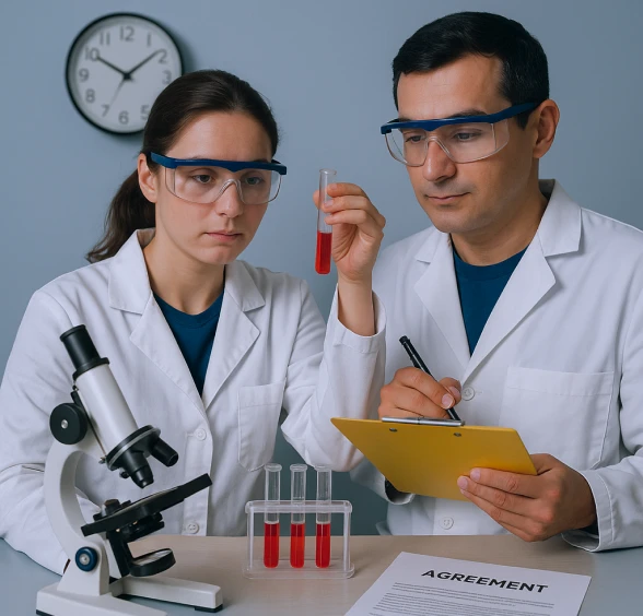 Lack of Real Time Document Tracking - MSB DOCS