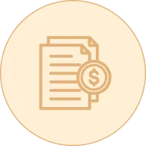 reduction in paper-related costs