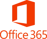 Microsoft Office 365 + Teams logo
