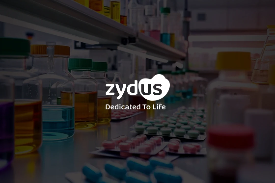 Zydus thumbnail