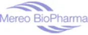 Mereo BioPharma logo - MSB Docs client